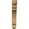 Ekena Millwork Olympic Craftsman Rough Sawn Bracket, Western Red Cedar, 6"W x 32"D x 40"H BKT06X32X40OLY04RWR - alternate 4